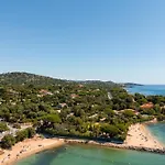 فيلة Pampa - Piscine Chauffee Et Privees غريمو