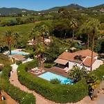 Pampa - Piscine Chauffee Et Privees