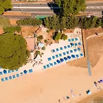 Pampa - Piscine Chauffee Et Privees فيلة *