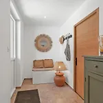 Pampa - Piscine Chauffee Et Privees * غريمو