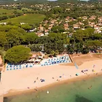 Pampa - Piscine Chauffee Et Privees غريمو