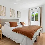 Pampa - Piscine Chauffee Et Privees فيلة غريمو