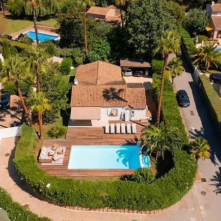 Pampa - Piscine Privée Chauffée Privée *