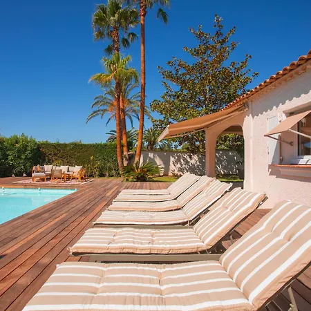 فيلة Pampa - Piscine Chauffee Et Privees *