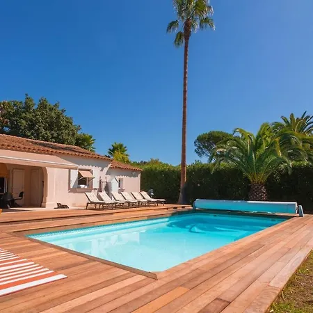 Pampa - Piscine Chauffee Et Privees