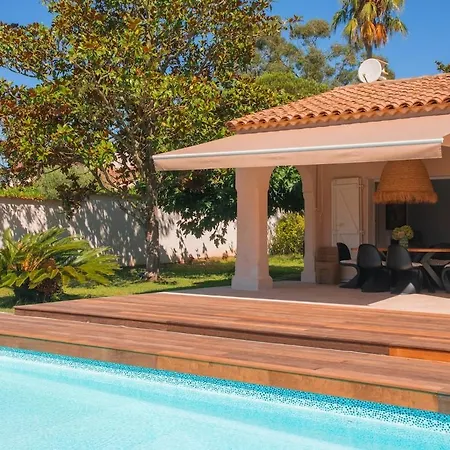 فيلة Pampa - Piscine Chauffee Et Privees *