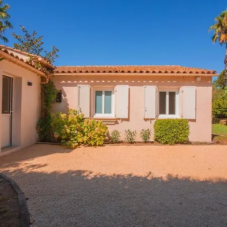 Pampa - Piscine Privée Chauffée Privée *