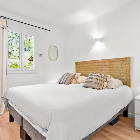 Pampa - Piscine Privée Chauffée Privée Villa Grimaud