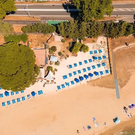 Pampa - Piscine Privée Chauffée Privée Villa *