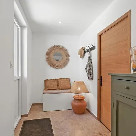 Pampa - Piscine Privée Chauffée Privée * Grimaud