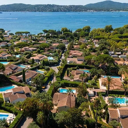 Pampa - Piscine Privée Chauffée Privée Villa *