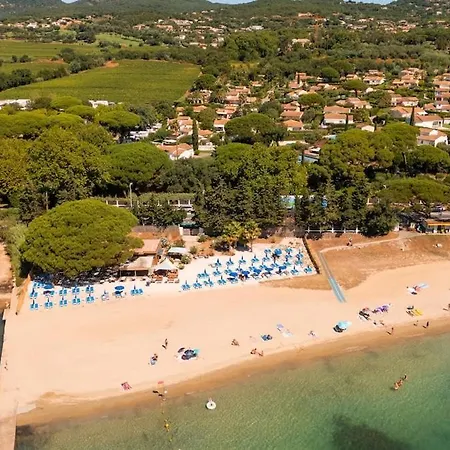 Pampa - Piscine Privée Chauffée Privée Grimaud
