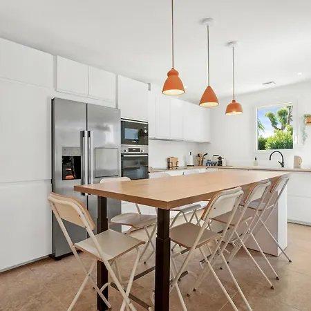 Pampa - Piscine Privée Chauffée Privée * Grimaud