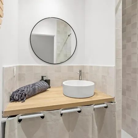 Villa Pampa - Piscine Privée Chauffée Privée Grimaud