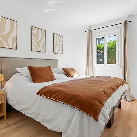 Pampa - Piscine Privée Chauffée Privée Villa Grimaud
